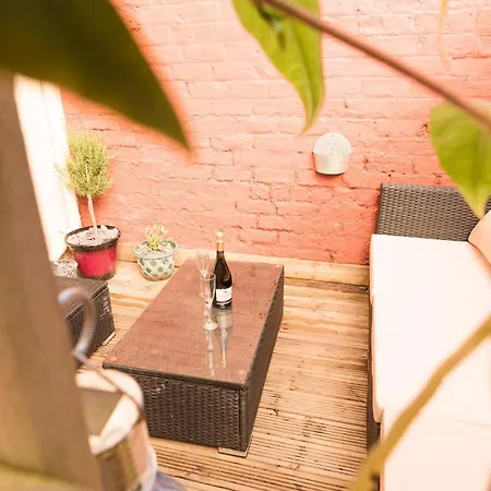 Willow Tree - Dog Friendly, Spacious & Central Prázdninový dům