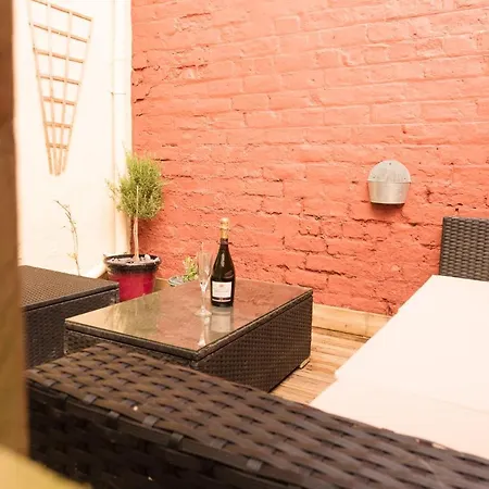 Willow Tree - Dog Friendly, Spacious & Central Prázdninový dům
