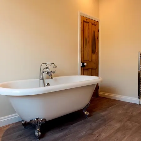 Prázdninový dům Willow Tree - Dog Friendly, Spacious & Central Whitby
